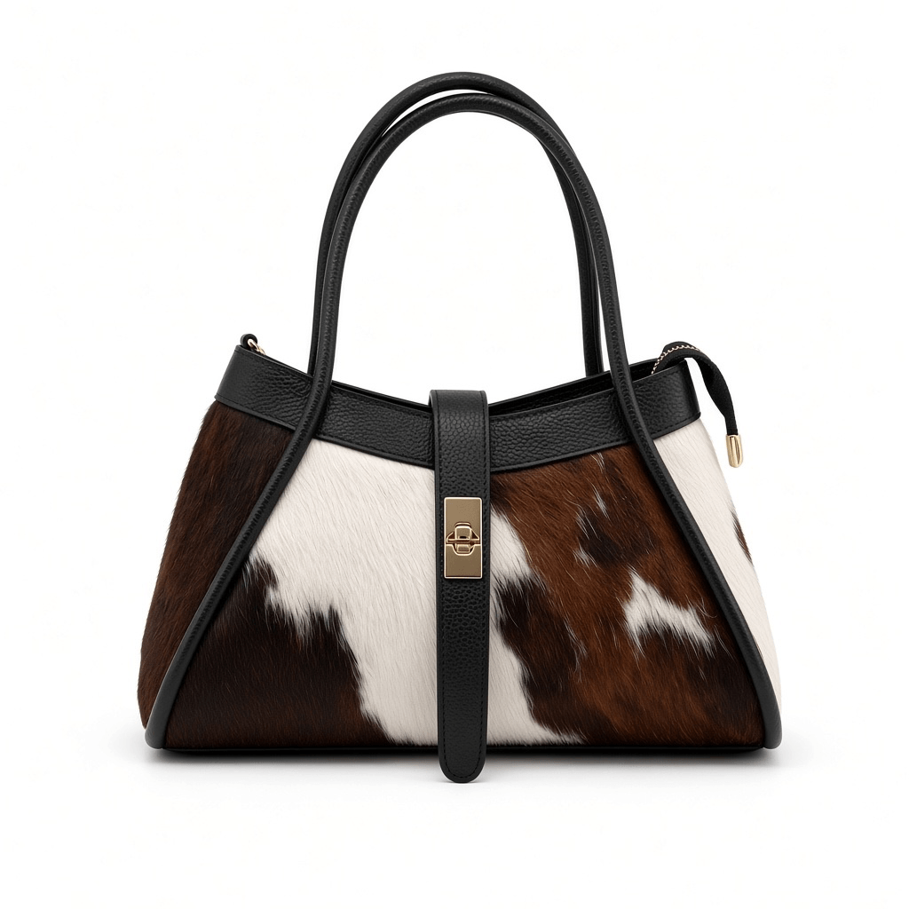 Cavallino Tote Medium