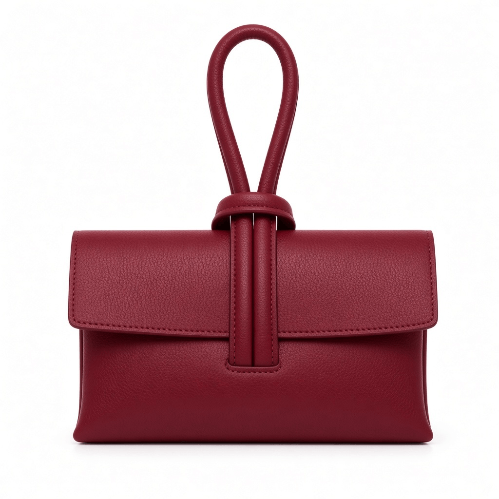 Sienna Clutch Bag